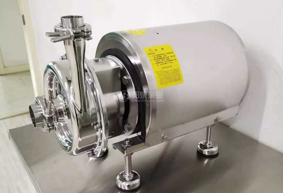 304 316L衛生級離心泵 衛生泵 廠家供應、批發價格、市場報價