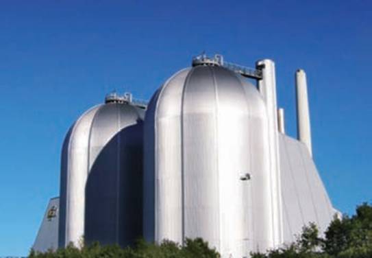 環保、污水處理領域